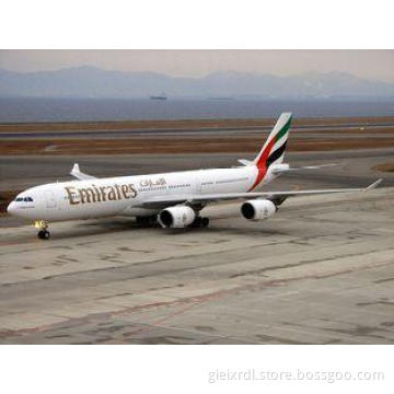 World Fast International Air Freight Services Providers to